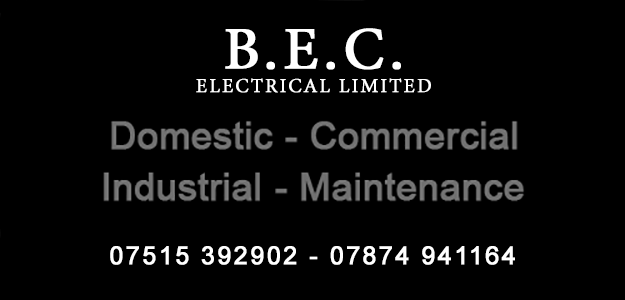 BEC Electrical Ltd