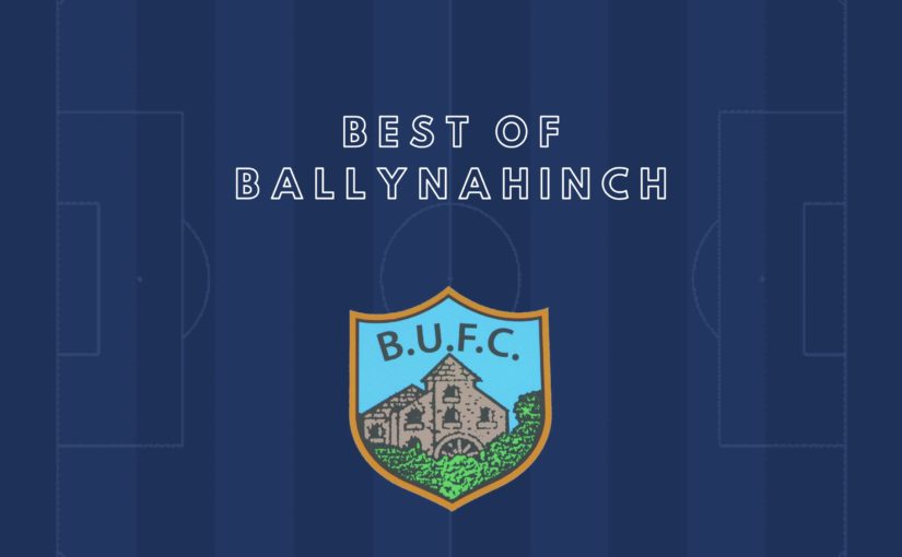 Best of Ballynahinch