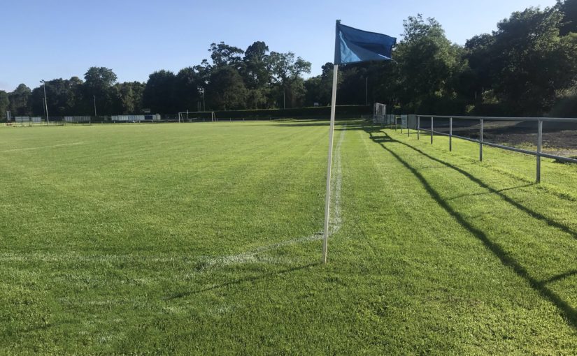 NADAFL cancels 2020/21 season