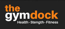 Gym Dock logo