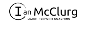 SPONSOR SPOTLIGHT | Ian McClurg Learn Perform Coaching